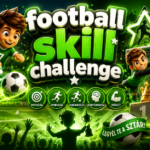 Football Skills Challenge
