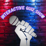 Interactive Quiz Show