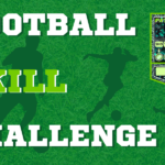 Football Skills Challenge