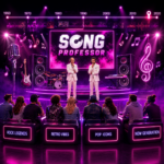 Song Professor